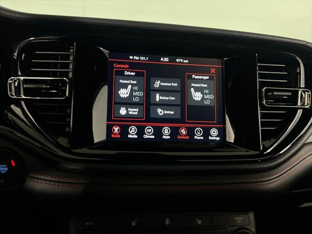 used 2024 Dodge Durango car, priced at $37,973