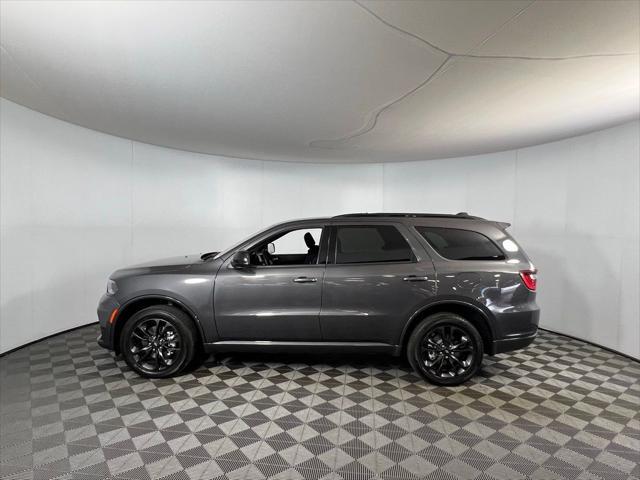 used 2024 Dodge Durango car, priced at $37,973