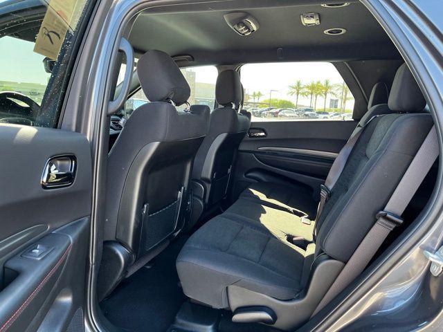 used 2024 Dodge Durango car, priced at $37,973