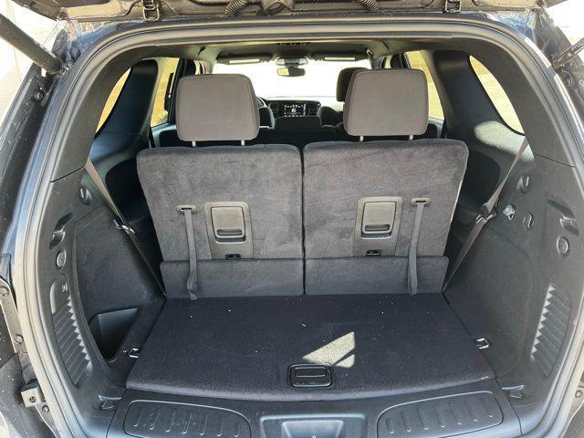used 2024 Dodge Durango car, priced at $37,973