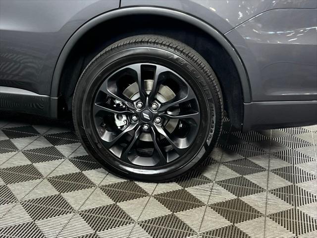 used 2024 Dodge Durango car, priced at $37,973