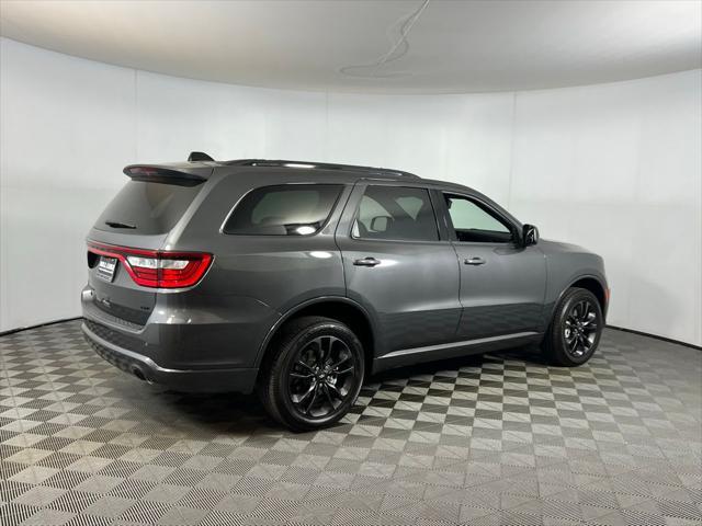 used 2024 Dodge Durango car, priced at $37,973