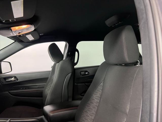 used 2024 Dodge Durango car, priced at $37,973