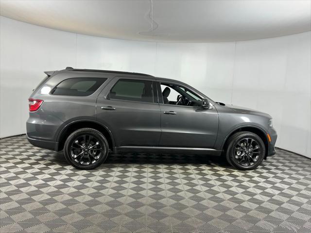 used 2024 Dodge Durango car, priced at $37,973