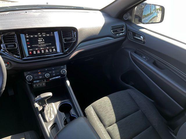 used 2024 Dodge Durango car, priced at $37,973