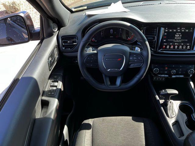 used 2024 Dodge Durango car, priced at $37,973