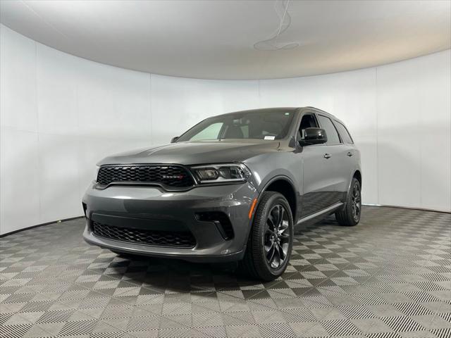 used 2024 Dodge Durango car, priced at $37,973