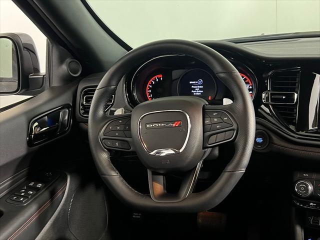 used 2024 Dodge Durango car, priced at $37,973