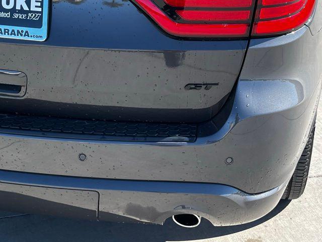 used 2024 Dodge Durango car, priced at $37,973