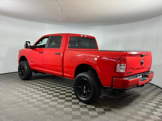 used 2024 Ram 2500 car, priced at $45,473