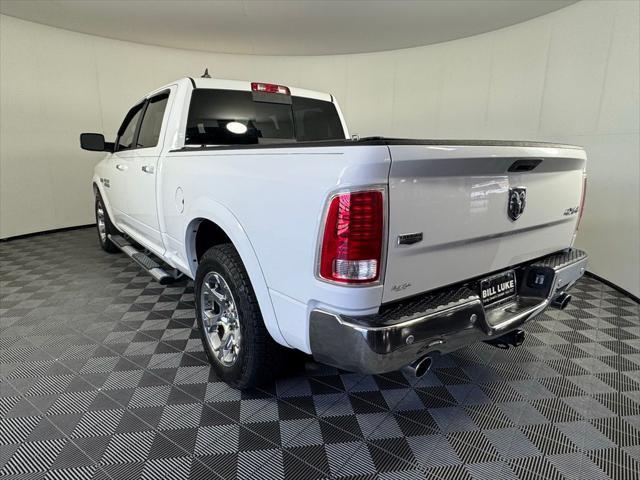 used 2017 Ram 1500 car, priced at $23,695