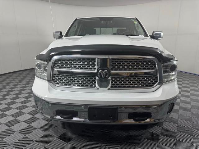 used 2017 Ram 1500 car, priced at $23,695