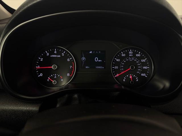 used 2018 Kia Sportage car, priced at $8,995