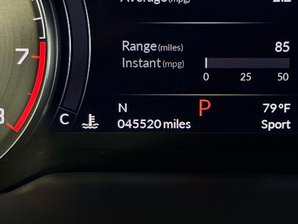 used 2021 Acura RDX car, priced at $29,273