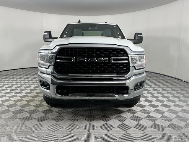 used 2023 Ram 2500 car, priced at $45,473