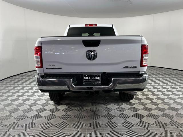 used 2023 Ram 2500 car, priced at $45,473
