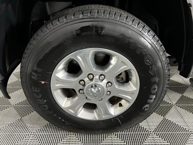 used 2023 Ram 2500 car, priced at $45,473