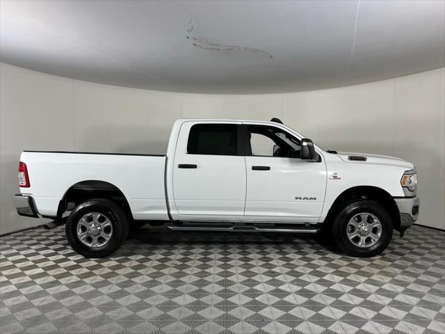 used 2023 Ram 2500 car, priced at $45,473