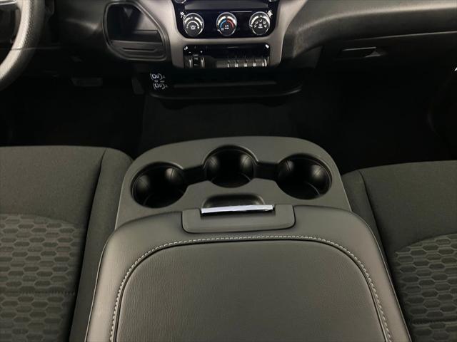 used 2023 Ram 2500 car, priced at $45,473