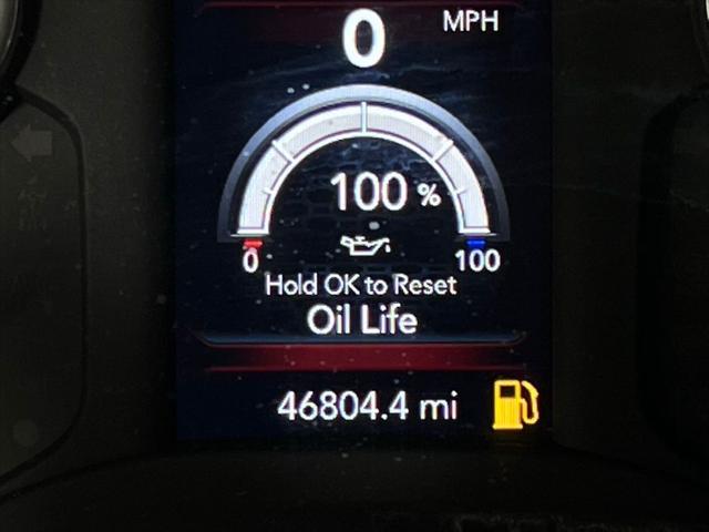 used 2023 Ram 2500 car, priced at $45,473