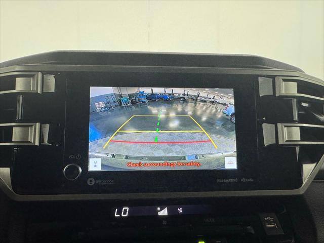 used 2023 Toyota Tundra car, priced at $45,973