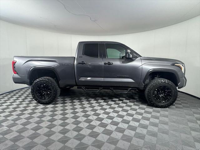 used 2023 Toyota Tundra car, priced at $45,973