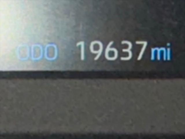 used 2023 Toyota Tundra car, priced at $45,973