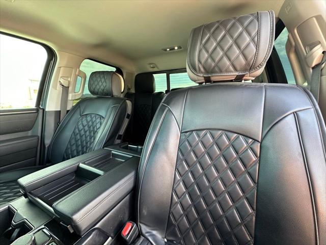 used 2023 Toyota Tundra car, priced at $46,973