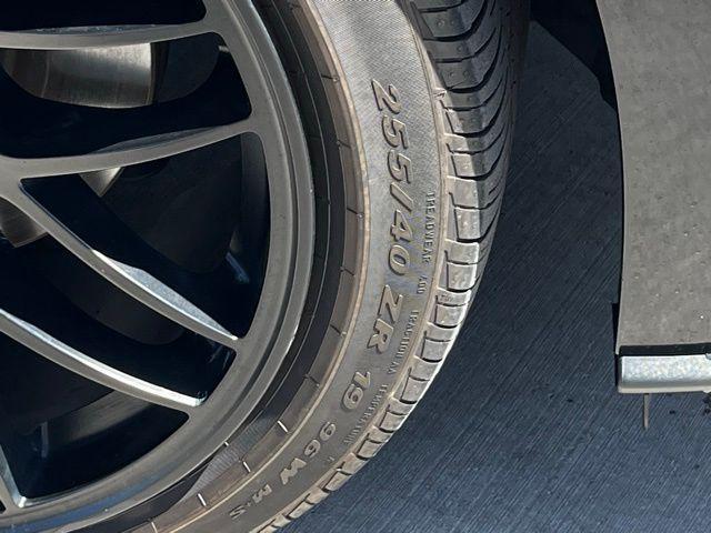 used 2022 Ford Mustang car, priced at $29,973
