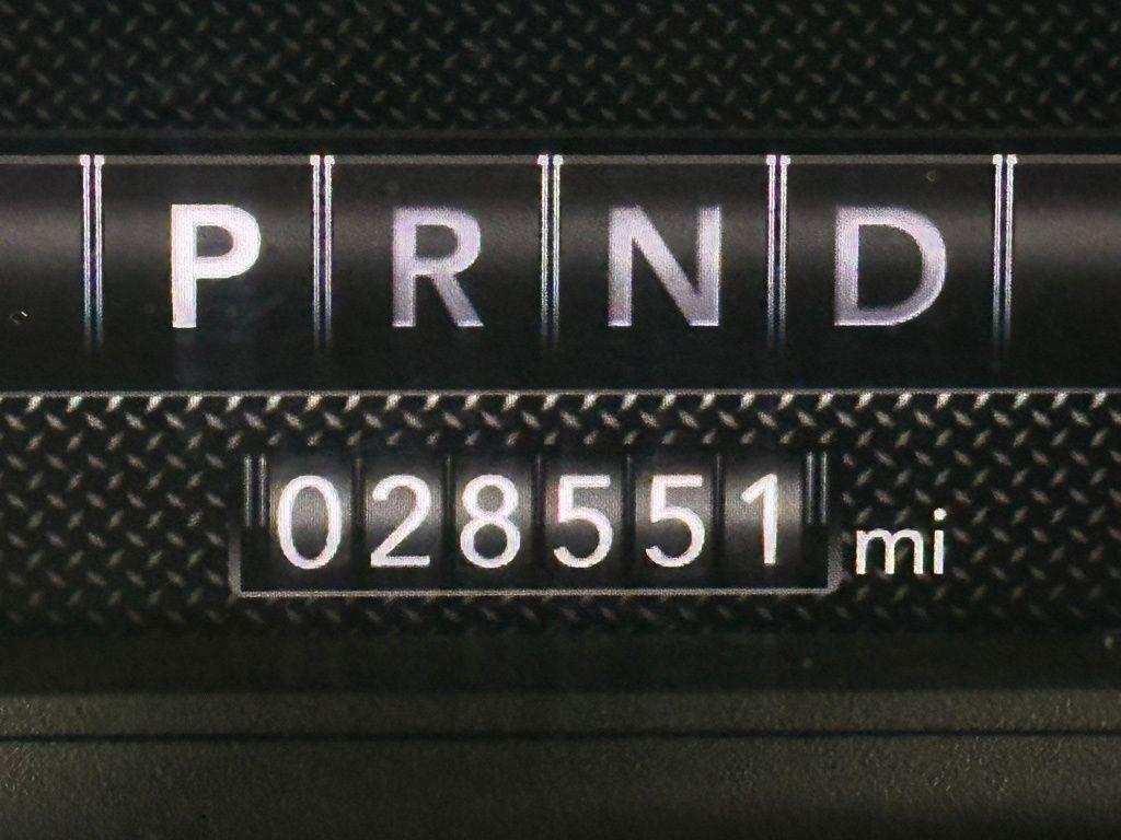 used 2021 Ram 1500 car, priced at $39,975