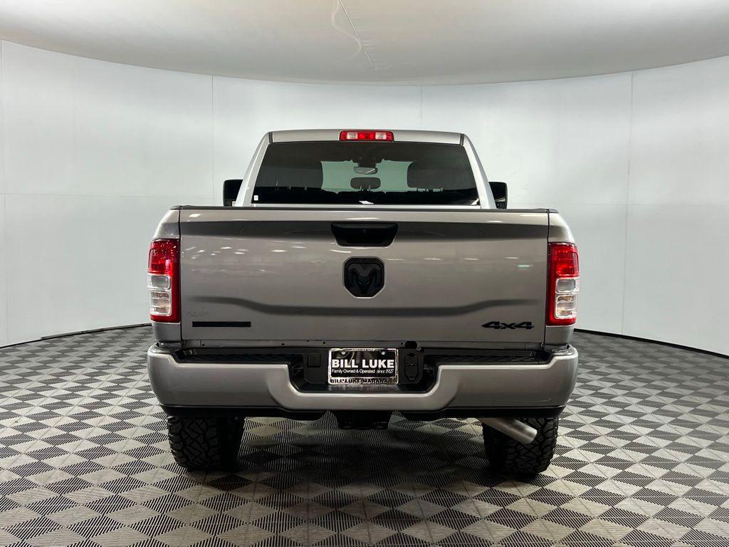 used 2024 Ram 2500 car, priced at $45,473