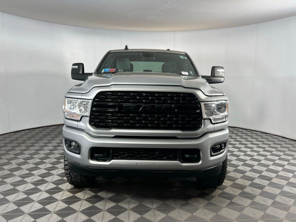used 2024 Ram 2500 car, priced at $45,473