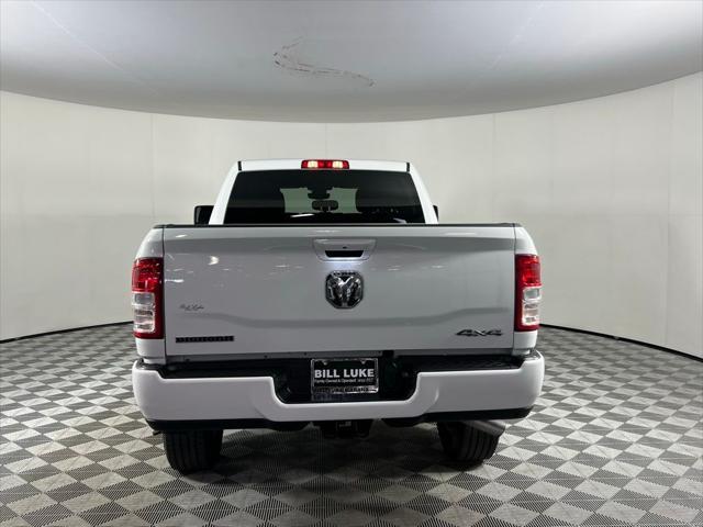 used 2024 Ram 2500 car, priced at $41,973