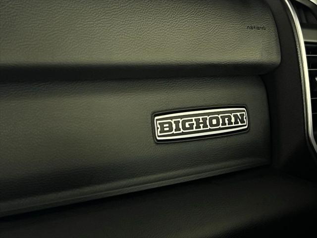 used 2024 Ram 2500 car, priced at $41,973