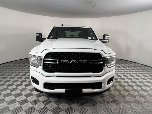 used 2024 Ram 2500 car, priced at $41,973