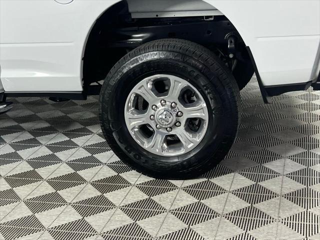 used 2024 Ram 2500 car, priced at $41,973