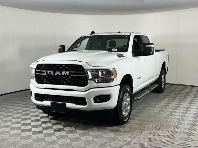 used 2024 Ram 2500 car, priced at $41,973