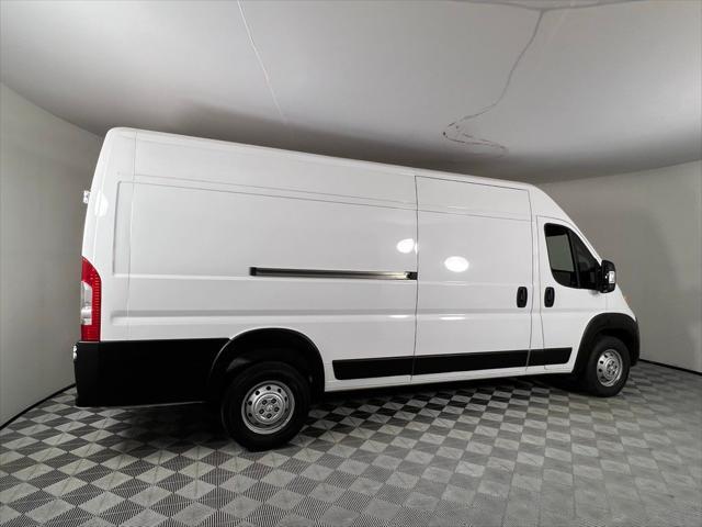 used 2023 Ram ProMaster 3500 car, priced at $39,473