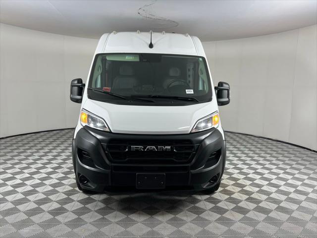 used 2023 Ram ProMaster 3500 car, priced at $39,473