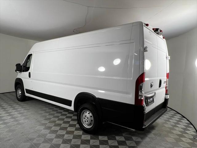 used 2023 Ram ProMaster 3500 car, priced at $39,473