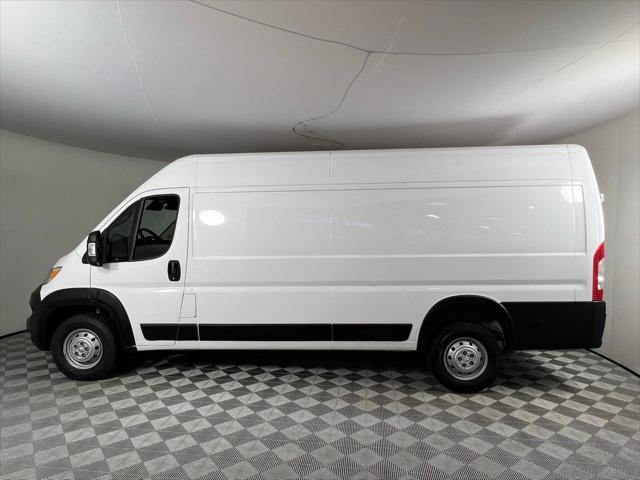 used 2023 Ram ProMaster 3500 car, priced at $39,473