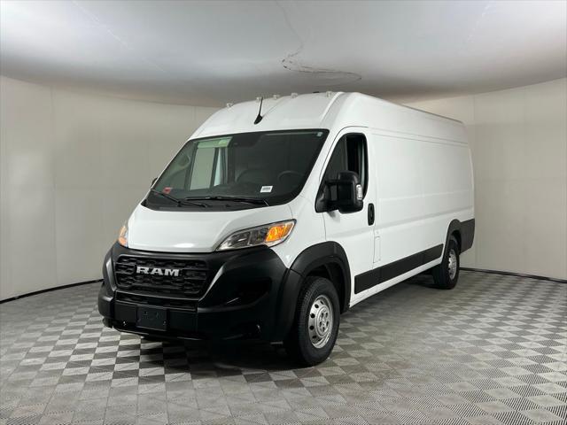 used 2023 Ram ProMaster 3500 car, priced at $39,473