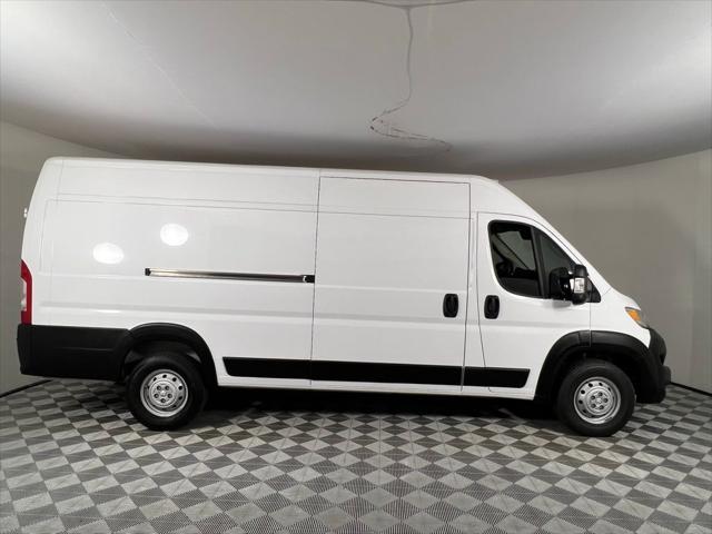 used 2023 Ram ProMaster 3500 car, priced at $39,473