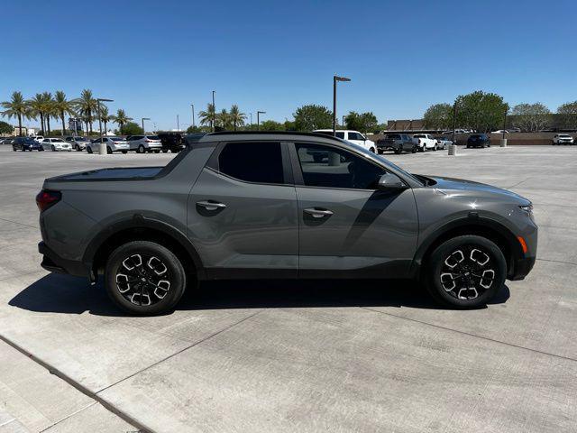 used 2022 Hyundai SANTA CRUZ car, priced at $24,275