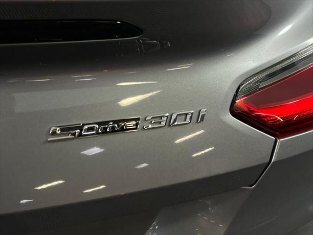 used 2025 BMW Z4 car, priced at $48,173