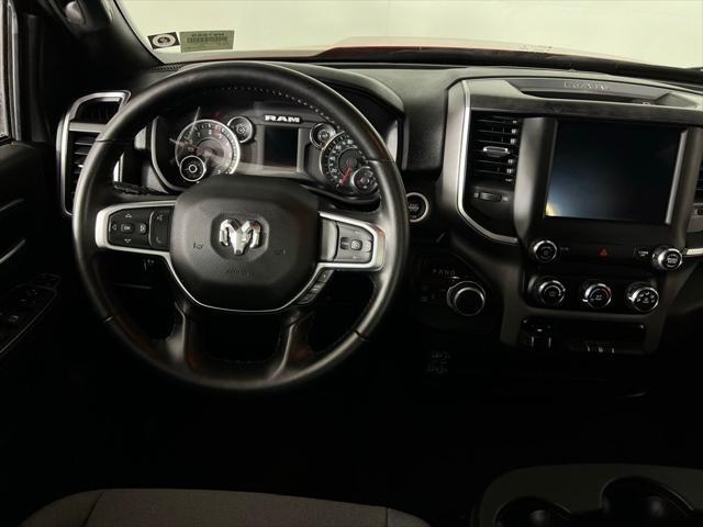 used 2024 Ram 2500 car, priced at $41,773
