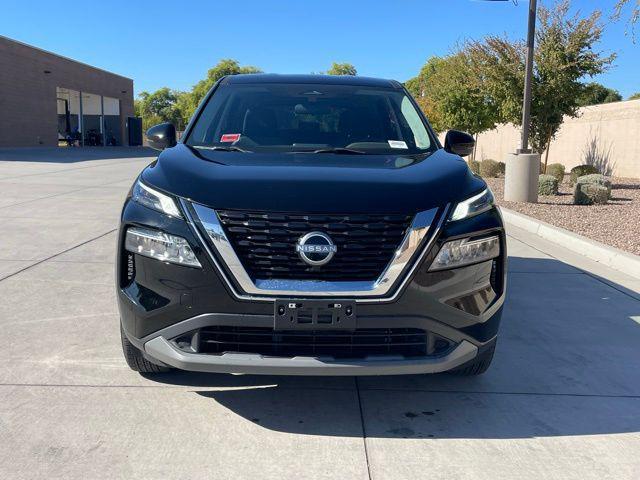 used 2022 Nissan Rogue car, priced at $20,975