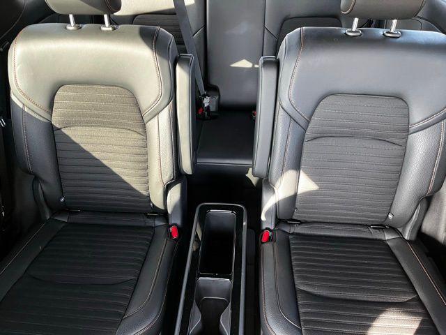 used 2023 Nissan Pathfinder car, priced at $34,975