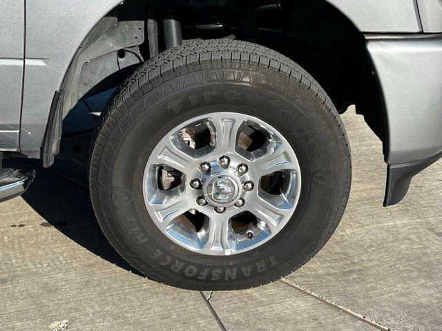 used 2024 Ram 2500 car, priced at $42,973