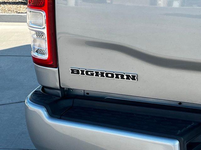used 2024 Ram 2500 car, priced at $42,973